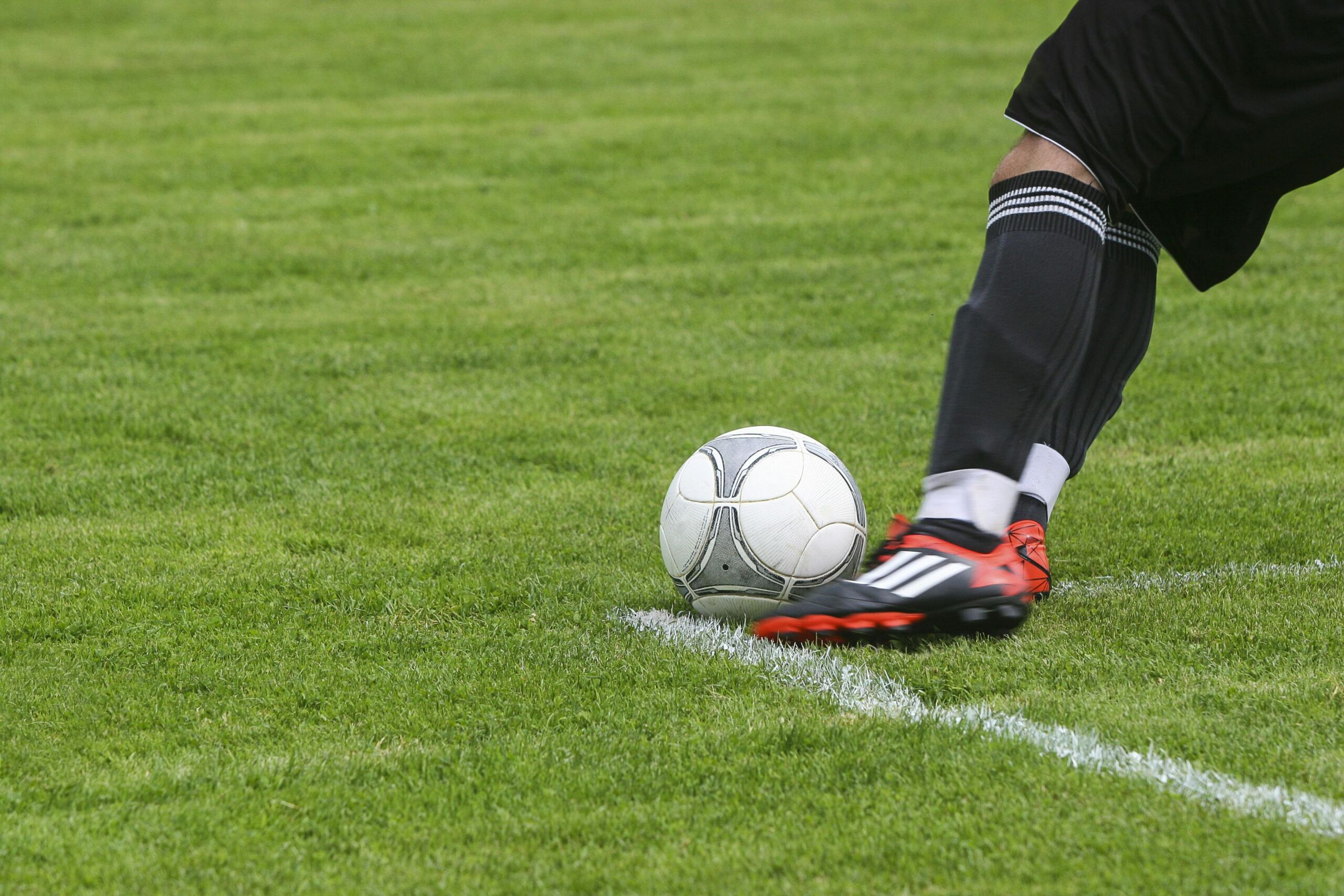 Fodbold på Frydensberg Efterskole